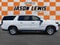 2025 Chevrolet Suburban 4WD LT