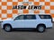 2025 Chevrolet Suburban 4WD LT