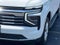 2025 Chevrolet Suburban 4WD LT