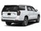 2025 Chevrolet Suburban 4WD LT