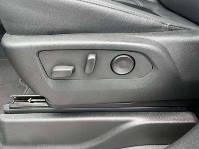 2025 Chevrolet Tahoe 4WD LT