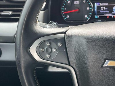 2018 Chevrolet Tahoe 2WD LT
