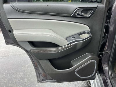 2018 Chevrolet Tahoe 2WD LT