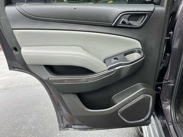 2018 Chevrolet Tahoe 2WD LT