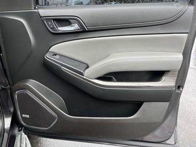 2018 Chevrolet Tahoe 2WD LT