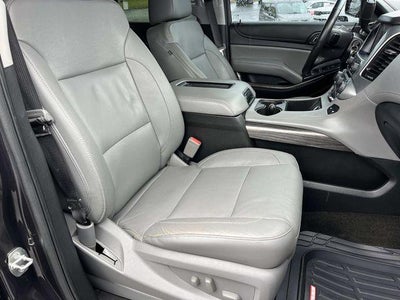 2018 Chevrolet Tahoe 2WD LT