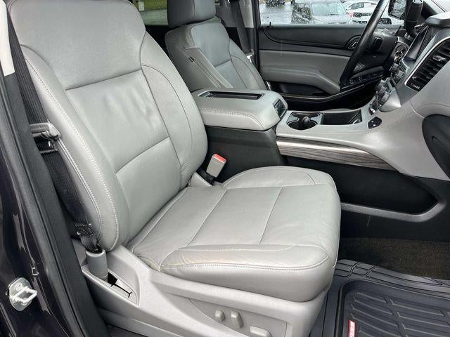 2018 Chevrolet Tahoe 2WD LT