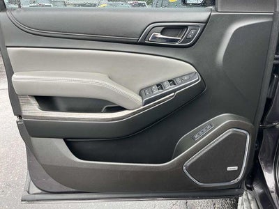 2018 Chevrolet Tahoe 2WD LT