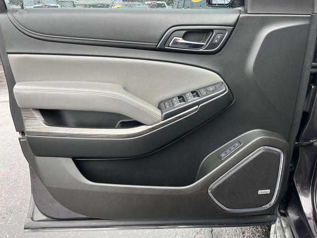 2018 Chevrolet Tahoe 2WD LT