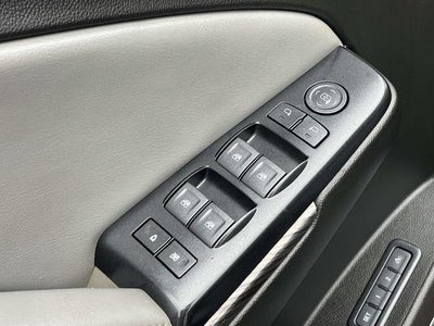 2018 Chevrolet Tahoe 2WD LT