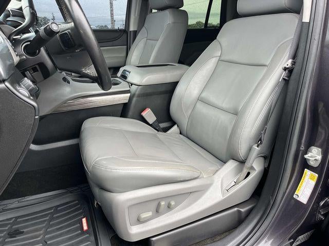 2018 Chevrolet Tahoe 2WD LT