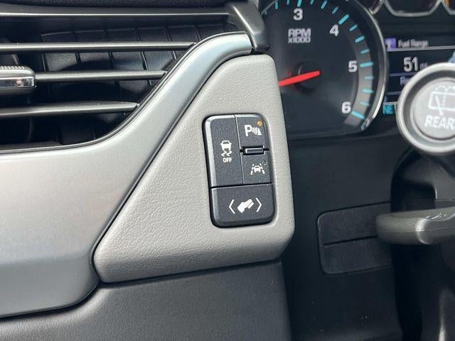 2018 Chevrolet Tahoe 2WD LT
