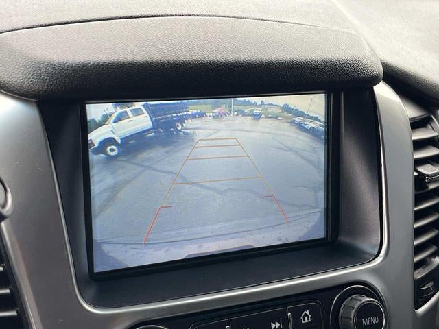 2018 Chevrolet Tahoe 2WD LT