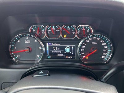 2018 Chevrolet Tahoe 2WD LT