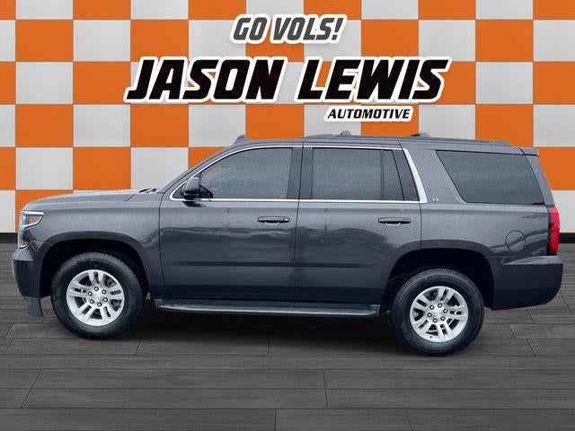 2018 Chevrolet Tahoe 2WD LT