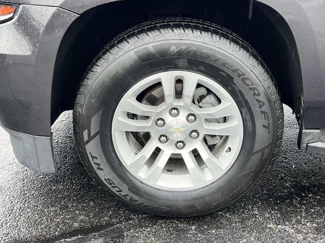 2018 Chevrolet Tahoe 2WD LT
