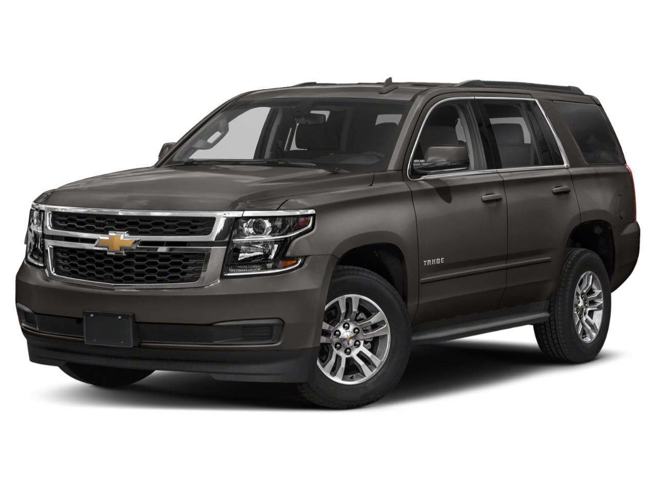 2018 Chevrolet Tahoe 2WD LT