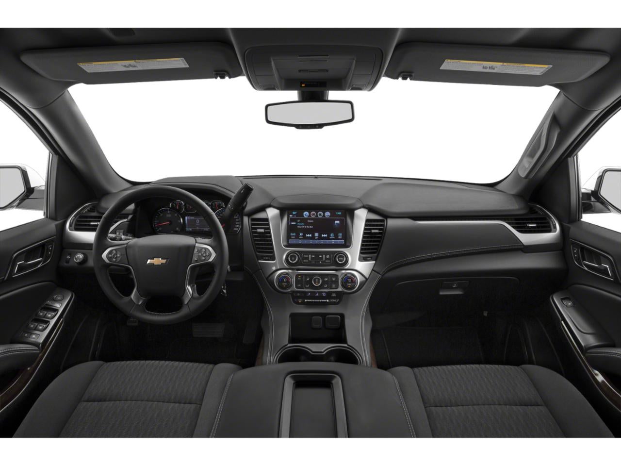 2018 Chevrolet Tahoe 2WD LT