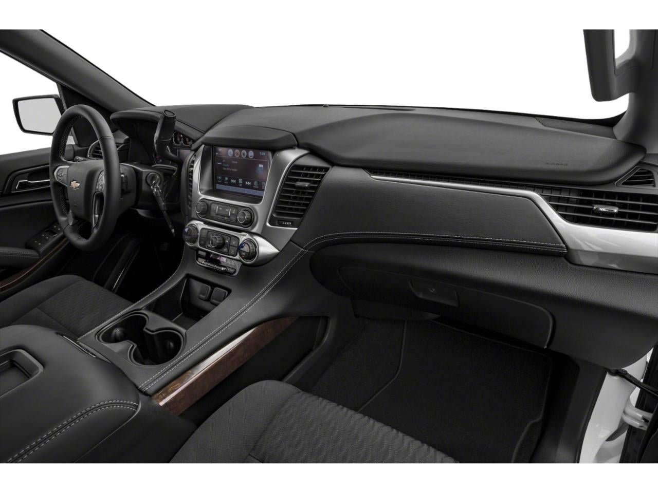 2018 Chevrolet Tahoe 2WD LT