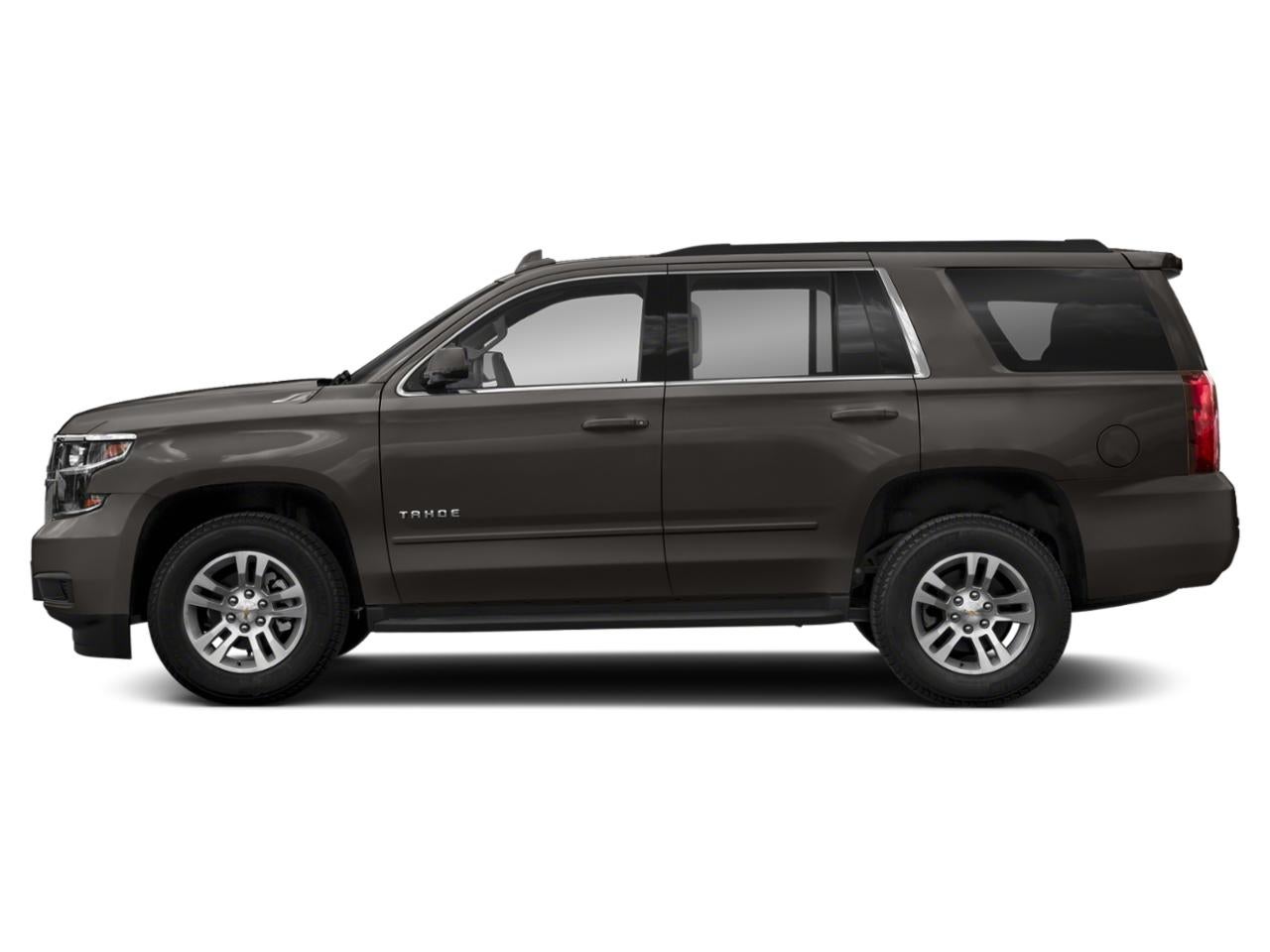 2018 Chevrolet Tahoe 2WD LT