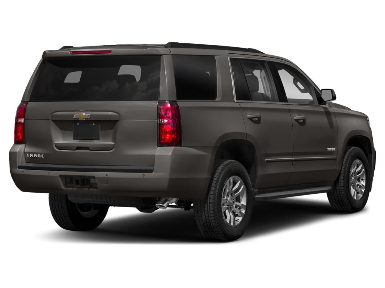2018 Chevrolet Tahoe 2WD LT