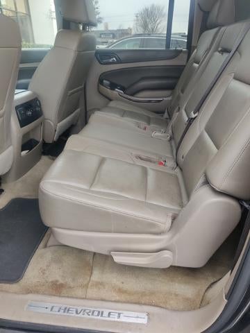 2018 Chevrolet Suburban 2WD 1500 LT