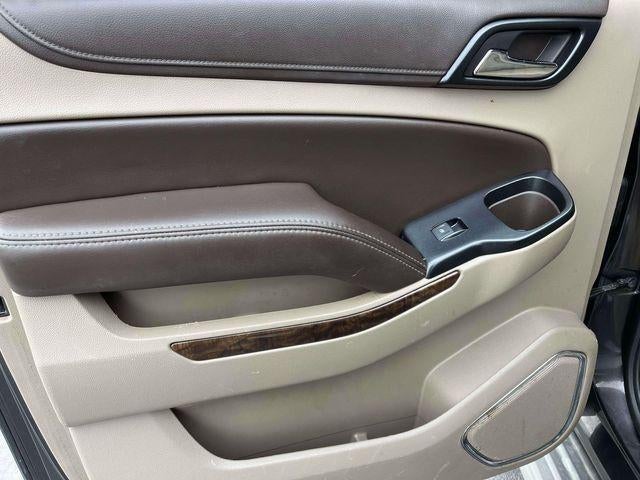 2018 Chevrolet Suburban 2WD 1500 LT