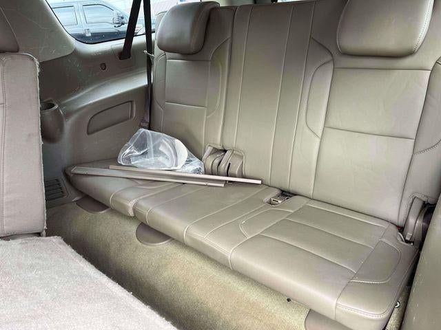 2018 Chevrolet Suburban 2WD 1500 LT