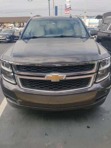 2018 Chevrolet Suburban 2WD 1500 LT