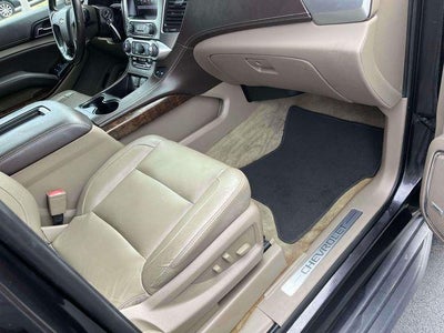 2018 Chevrolet Suburban 2WD 1500 LT