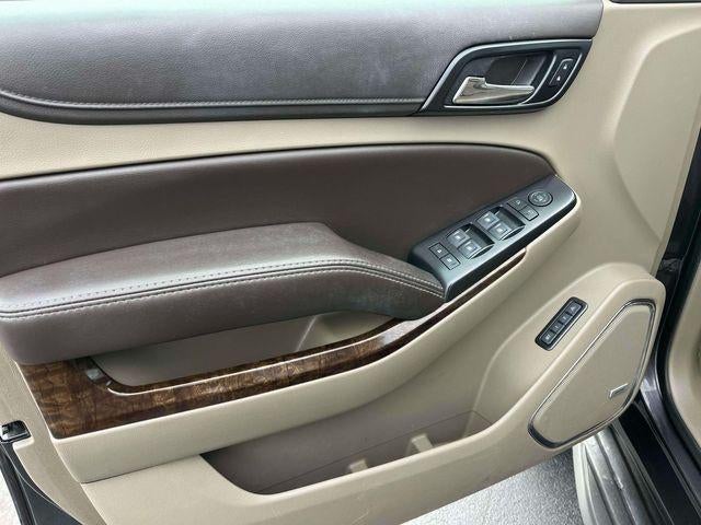 2018 Chevrolet Suburban 2WD 1500 LT