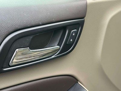 2018 Chevrolet Suburban 2WD 1500 LT