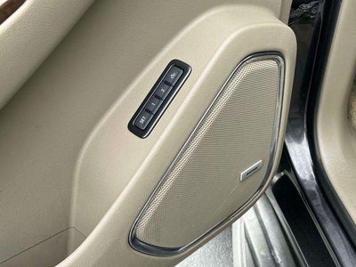 2018 Chevrolet Suburban 2WD 1500 LT