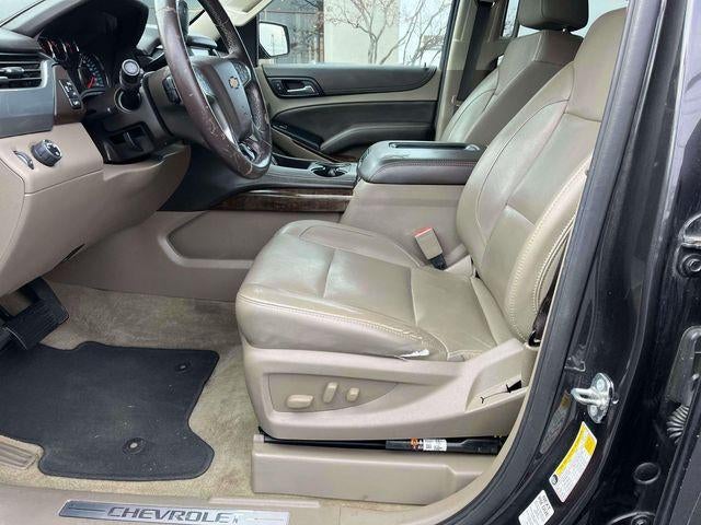 2018 Chevrolet Suburban 2WD 1500 LT