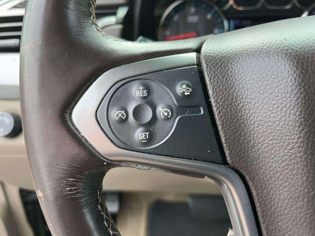 2018 Chevrolet Suburban 2WD 1500 LT