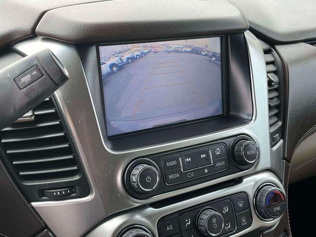 2018 Chevrolet Suburban 2WD 1500 LT