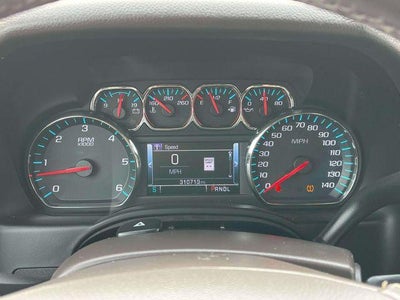 2018 Chevrolet Suburban 2WD 1500 LT