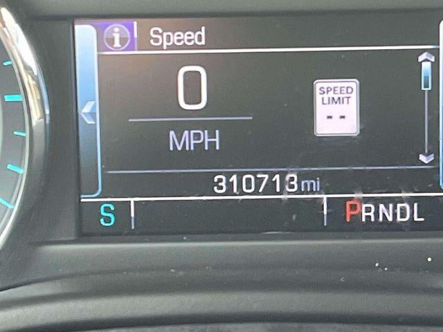 2018 Chevrolet Suburban 2WD 1500 LT