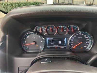 2018 Chevrolet Suburban 2WD 1500 LT