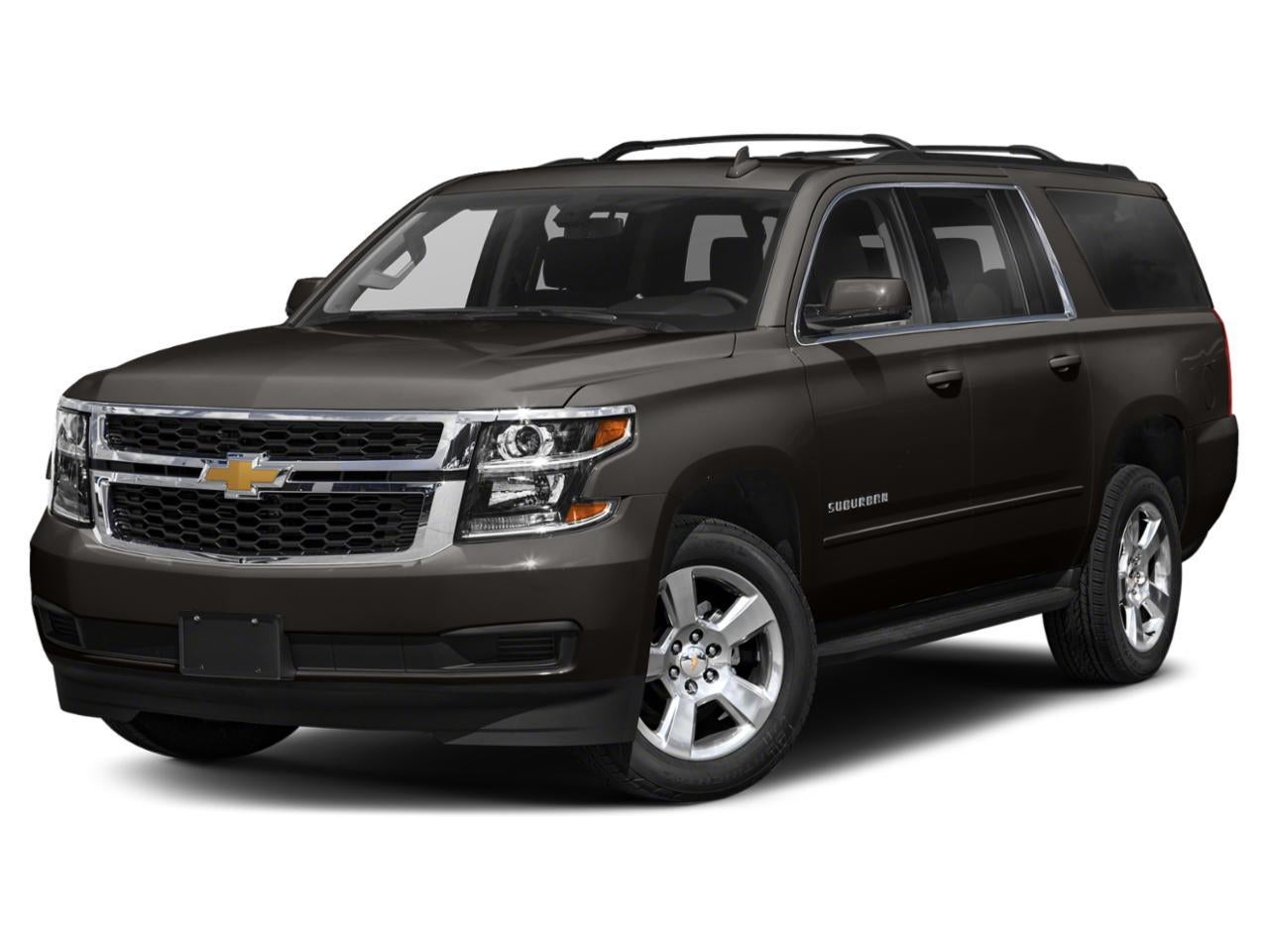 2018 Chevrolet Suburban 2WD 1500 LT