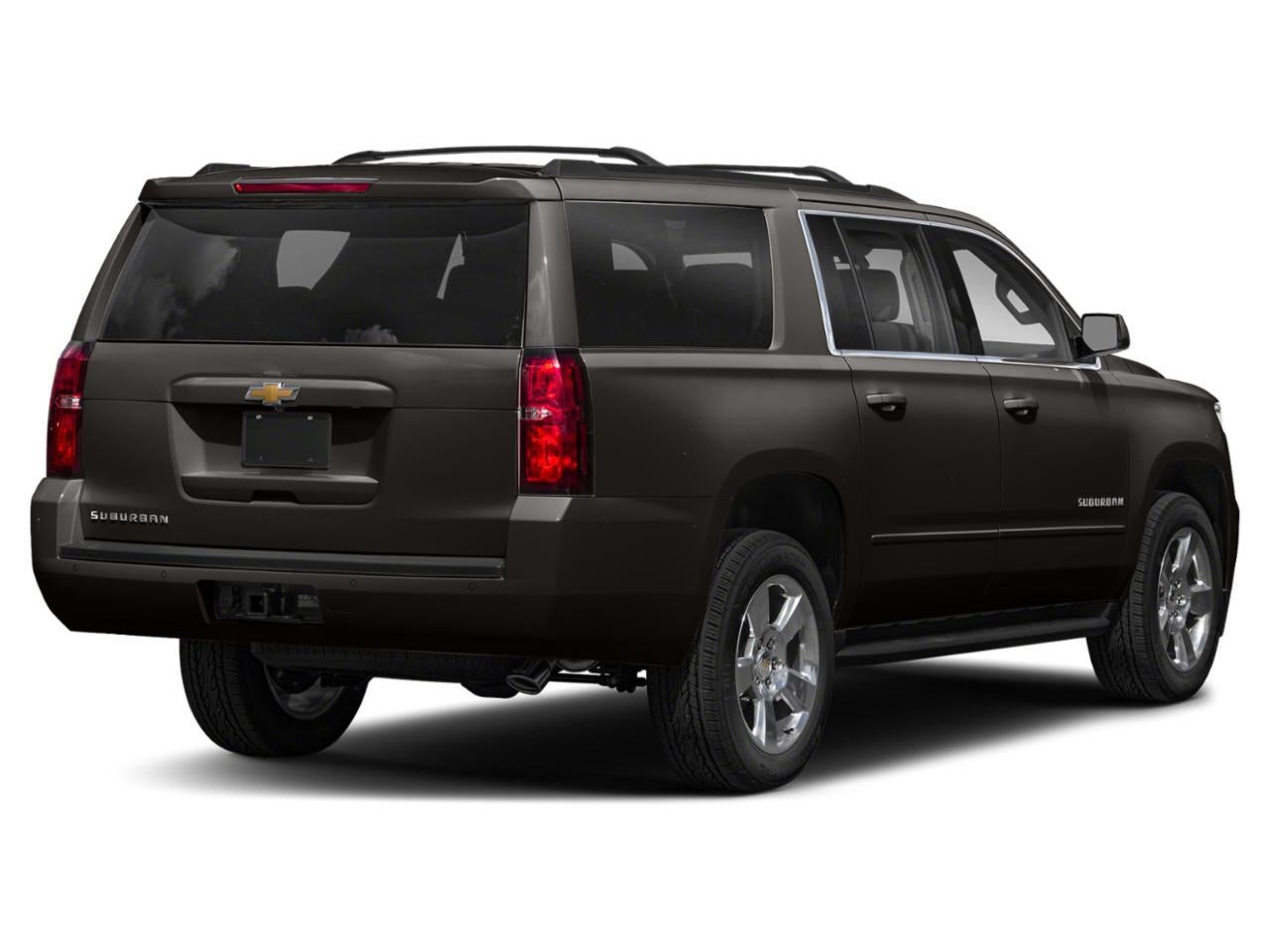 2018 Chevrolet Suburban 2WD 1500 LT
