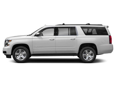 2018 Chevrolet Suburban 2WD 1500 LT