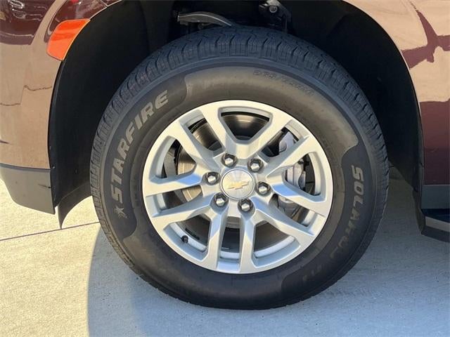 2023 Chevrolet Tahoe 2WD LT