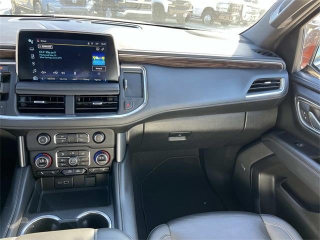 2023 Chevrolet Tahoe 2WD LT