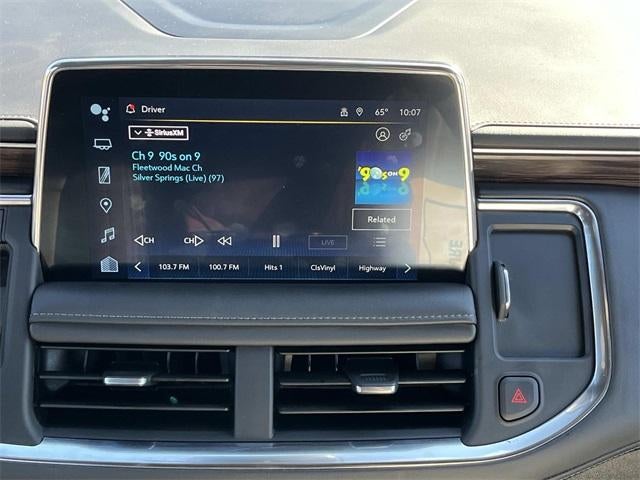 2023 Chevrolet Tahoe 2WD LT