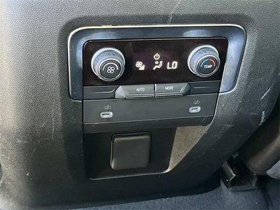 2023 Chevrolet Tahoe 2WD LT