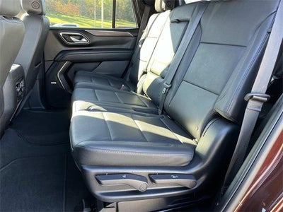 2023 Chevrolet Tahoe 2WD LT