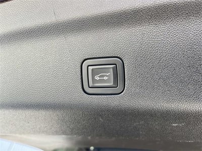 2023 Chevrolet Tahoe 2WD LT