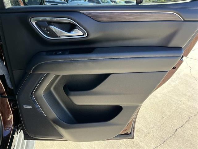 2023 Chevrolet Tahoe 2WD LT