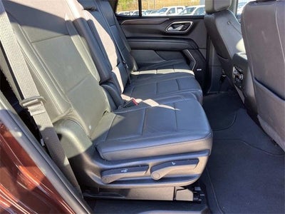 2023 Chevrolet Tahoe 2WD LT